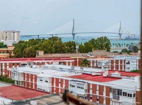 Infante de Orleans, CÃ¡diz, BahÃa de CÃ¡diz 11011