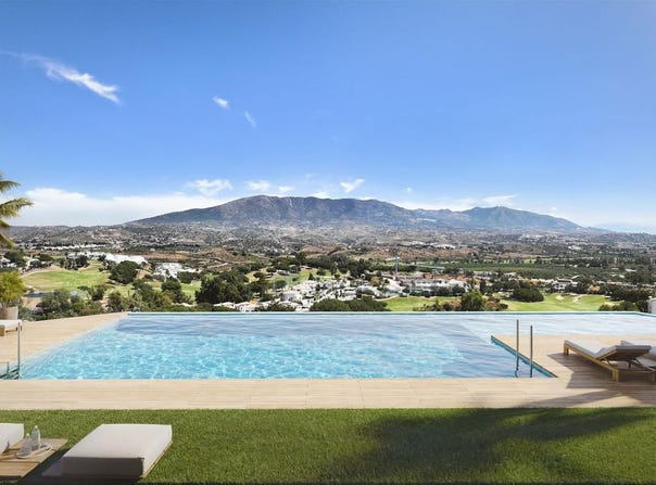 Mijas, Andalusia 29650