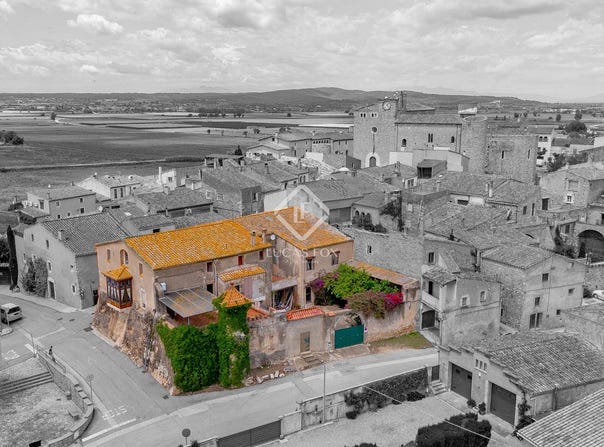 Bellcaire, Catalonia 17141