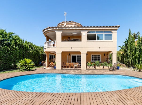 Torrevieja, Valencia 03180