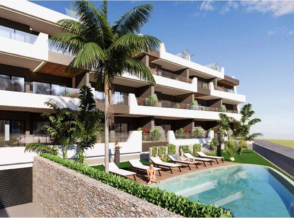 Benijófar, Valencia 03178