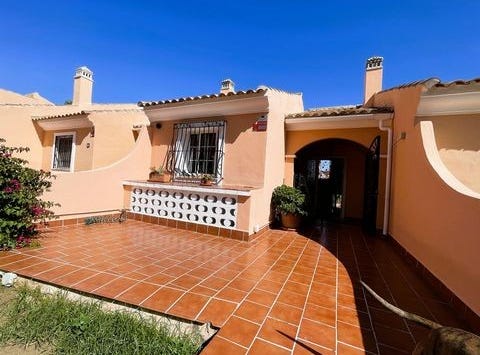 Mijas, Andalucía