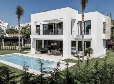 New Golden Mile, Marbella, Malaga