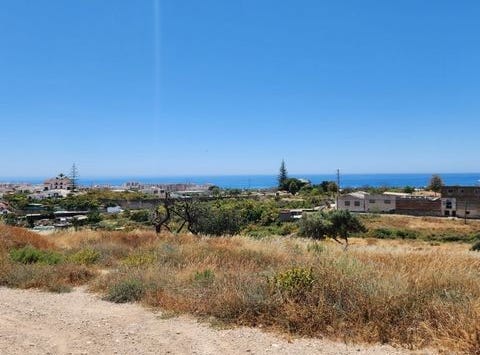 Nerja, Malaga