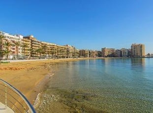 Torrevieja, Costa Blanca (alicante)