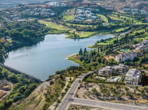 Estepona, Andalusia
