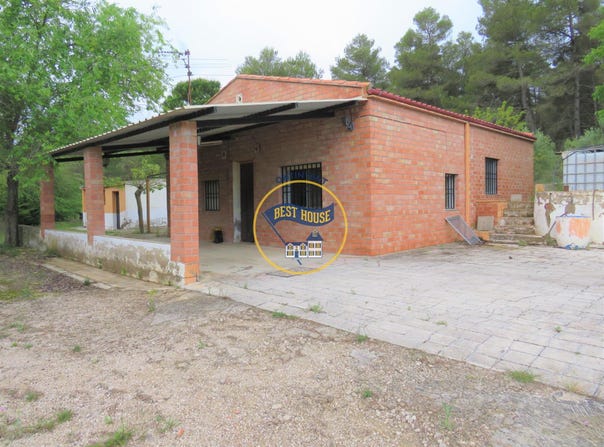 Bocairent, Valencian Community 46880