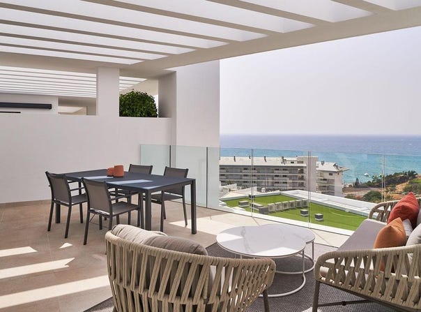 Fuengirola, Andalusia 29640