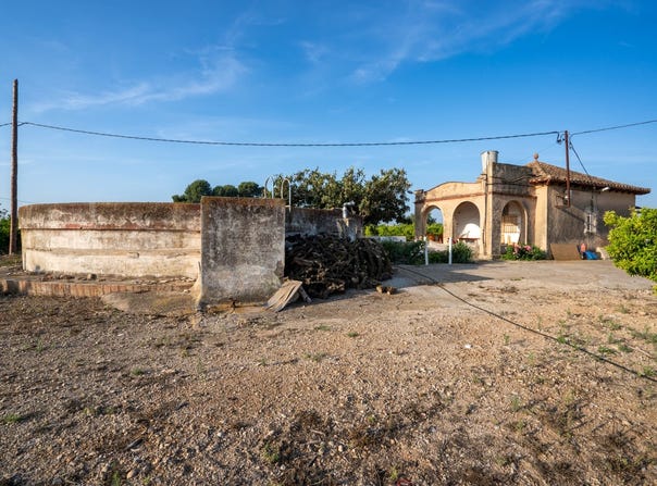 Santa Bárbara, Catalonia 43570
