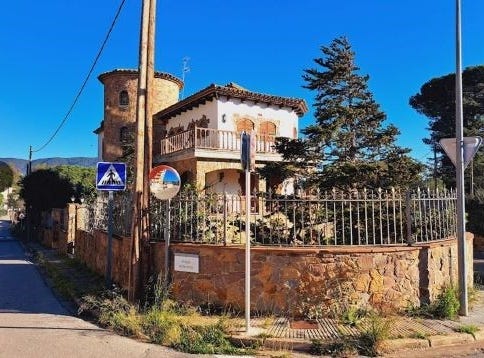 Calonge, Catalonia