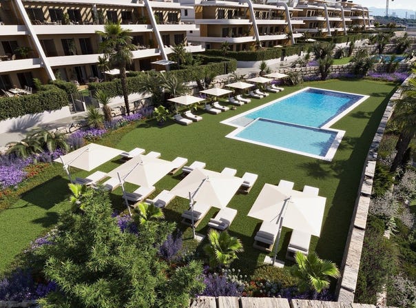 Finestrat, Valencian Community 03509