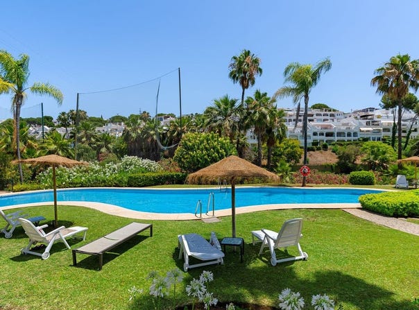 Benahavís, Andalusia 29679
