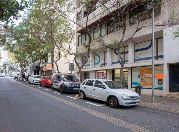 Santa Cruz de Tenerife, Canary Islands