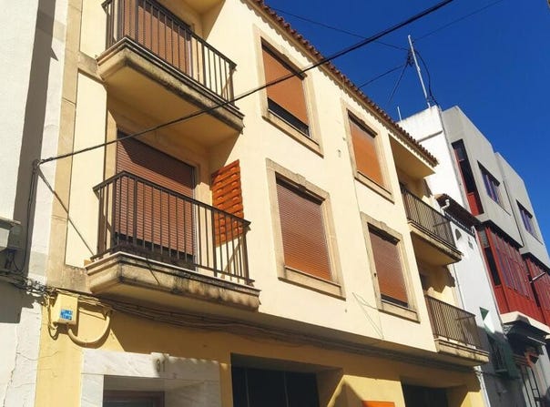 Pego, Valencian Community 03780