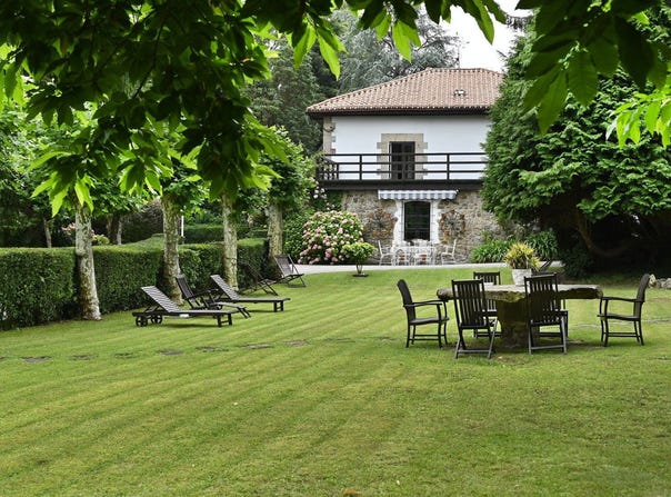 Cabezón de la Sal, Cantabria 39592