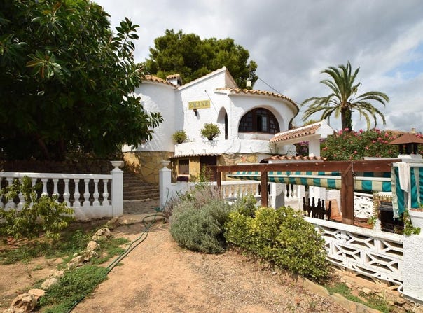 l'Alfàs del Pi, Valencian Community 03581