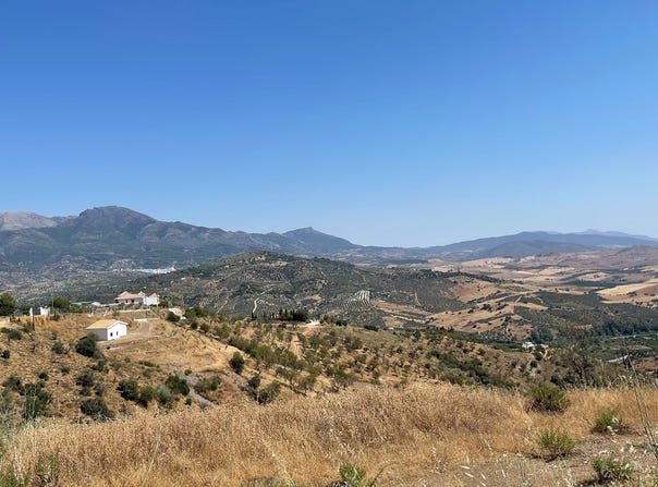 Guaro, Andalusia 29108