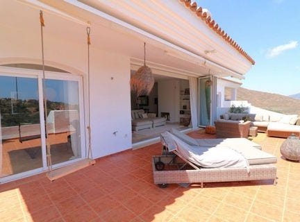 Marbella, Andalucía