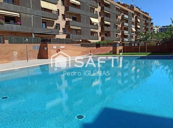 Sant Feliu De Llobregat, Catalonia 08980