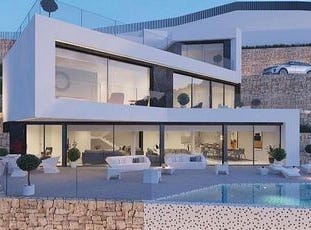 Benissa, Costa Blanca (alicante)