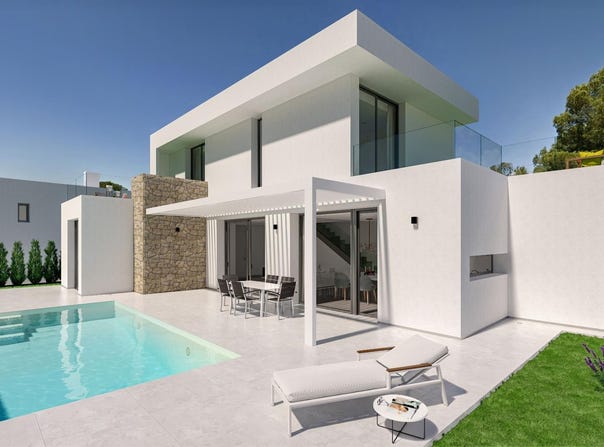 Finestrat, Valencia 03509