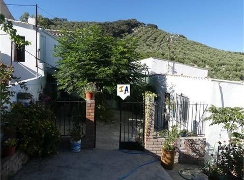 Alcala La Real, Jaen