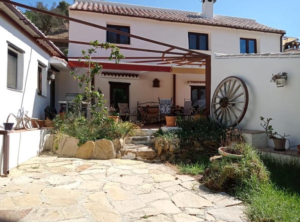 Casares, Andalusia 29690