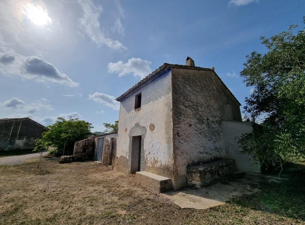 L` Ampolla, Catalonia 43895