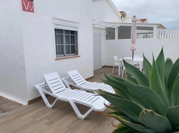 Antigua, Canary Islands 35610