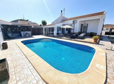 Arboleas, Almeria