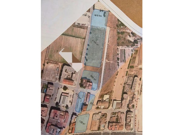 Aldea, Catalonia 43896
