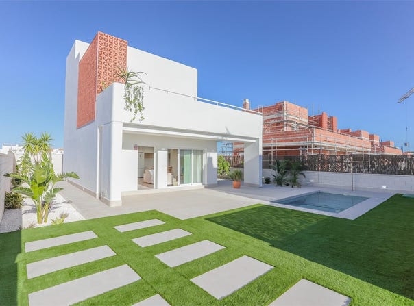 Pilar de la Horadada, Valencia 03190