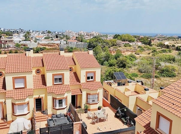 Cabo Roig, Valencia 03189