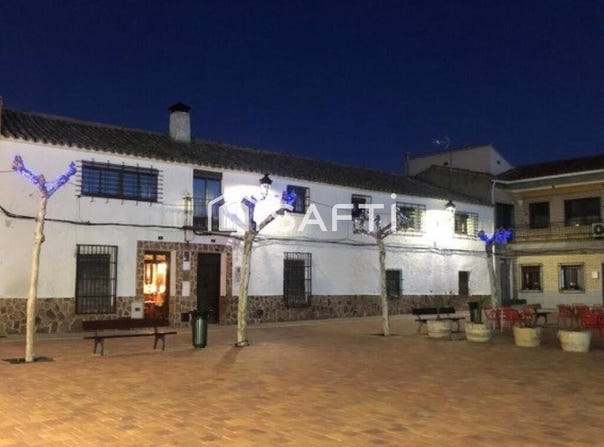 Nambroca, Castile-La Mancha 45190