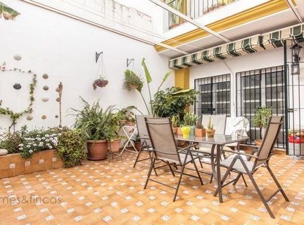 Ayamonte, Ayamonte