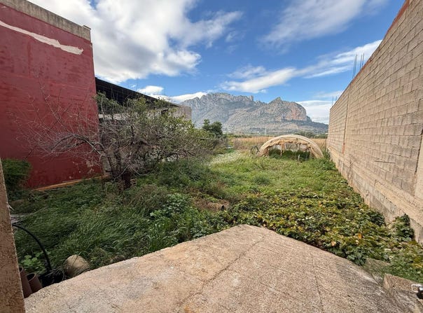 El Verger, Valencia 03770