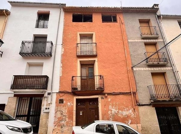 Cocentaina, Valencian Community