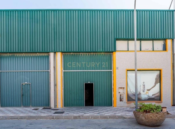 Campillos, Andalusia