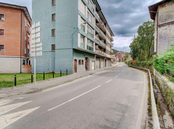 Markina-Xemein, Basque Country