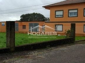 Guarda (a), Pontevedra 36780