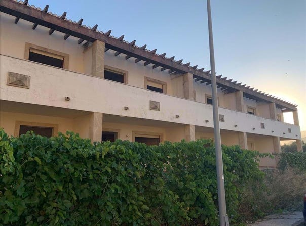 Parcent, Valencian Community