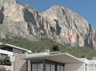 Polop, Costa Blanca (alicante)