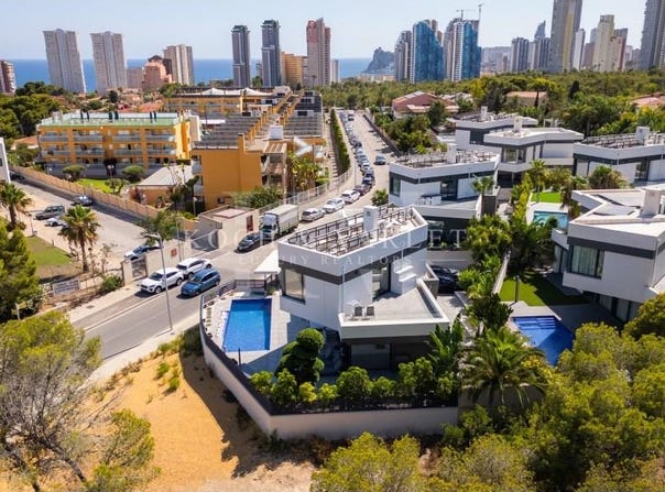 Benidorm, Valencia 03500