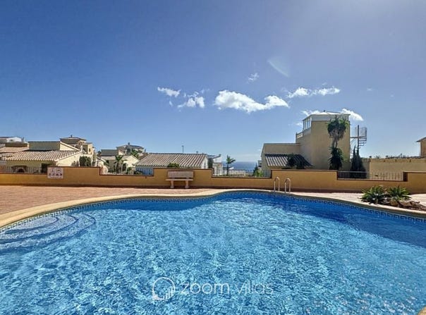 Benitachell, Valencia 03726