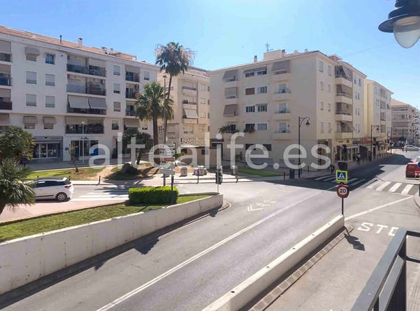 Carrer Garganes, Altea, Valencian Community 03590