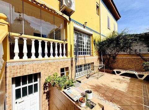 Malaga, Malaga, Malaga