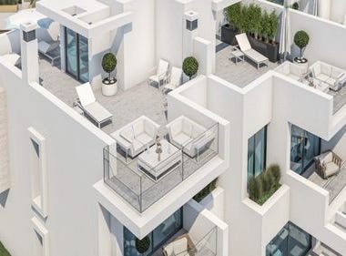 Estepona, Andalucía