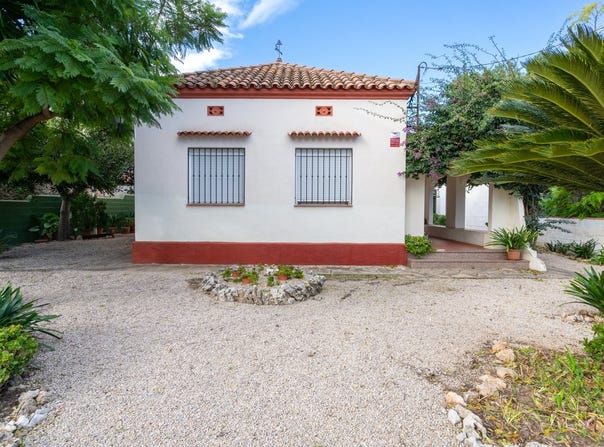Santa Bárbara, Catalonia 43570