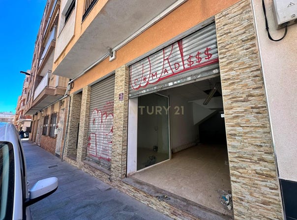 Torrevieja, Valencian Community