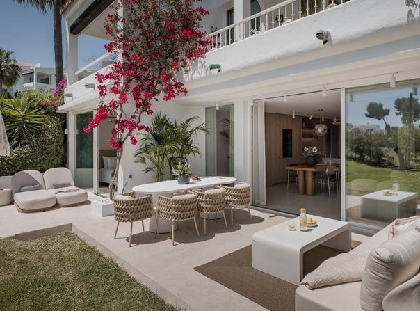 Marbella, Andalusia